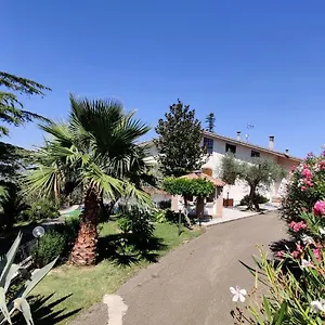  Bed & Breakfast La Rondine