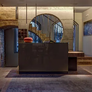 3* Hotel Borgo Impero