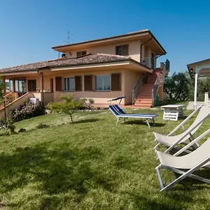  Bed & Breakfast Marilenia