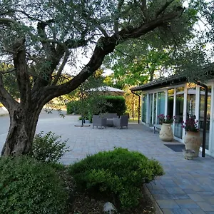3* Hotel La Vecchia Quercia