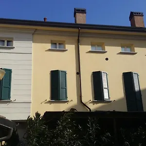  Appartamento Casa Papi