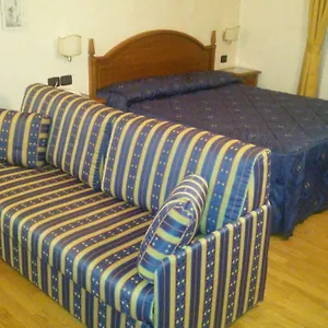 3* Hotel Carpe Diem